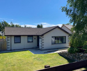 Dervaig, Newtonmore - 15 mins from Aviemore